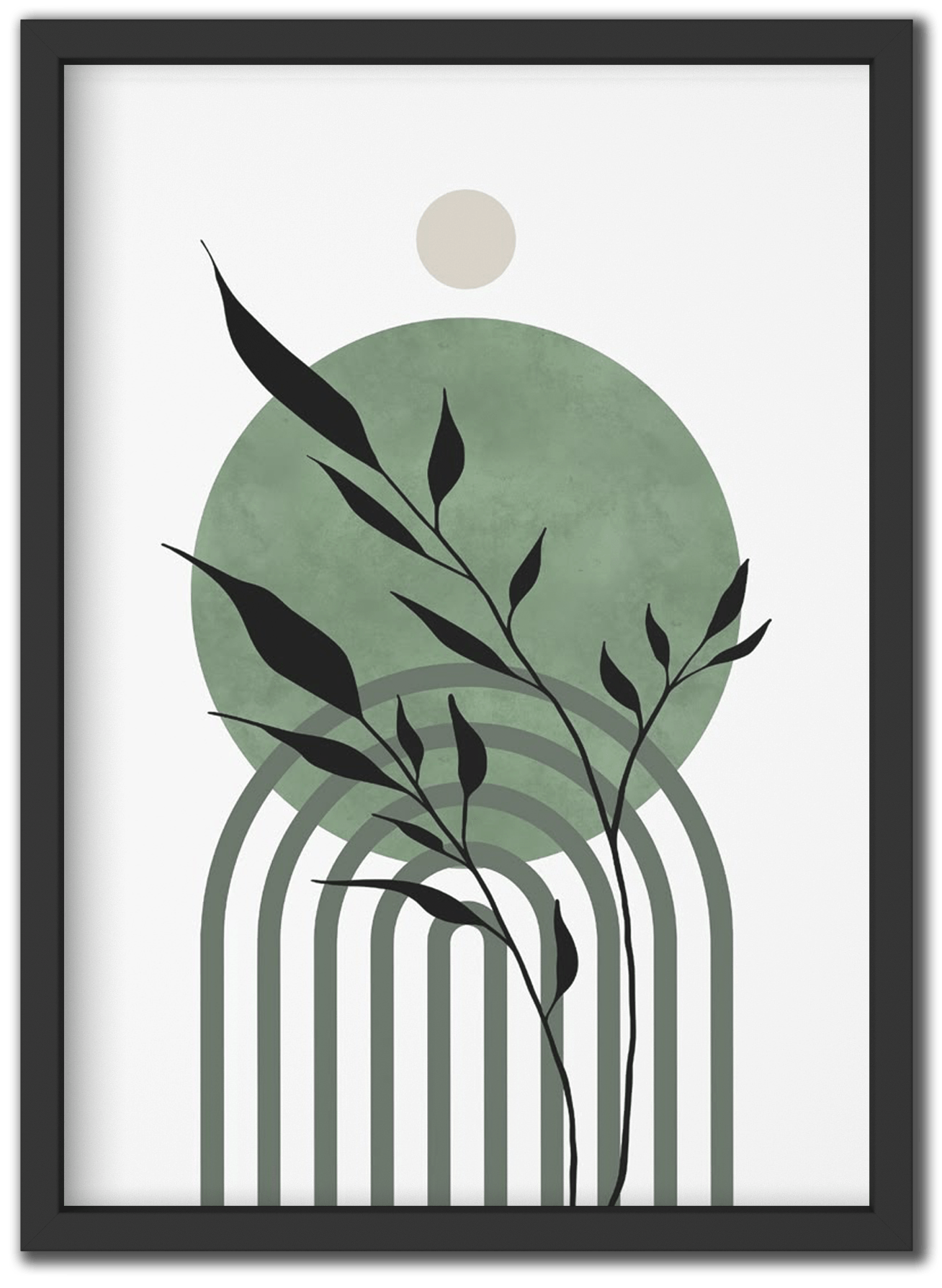 Verdant Rise