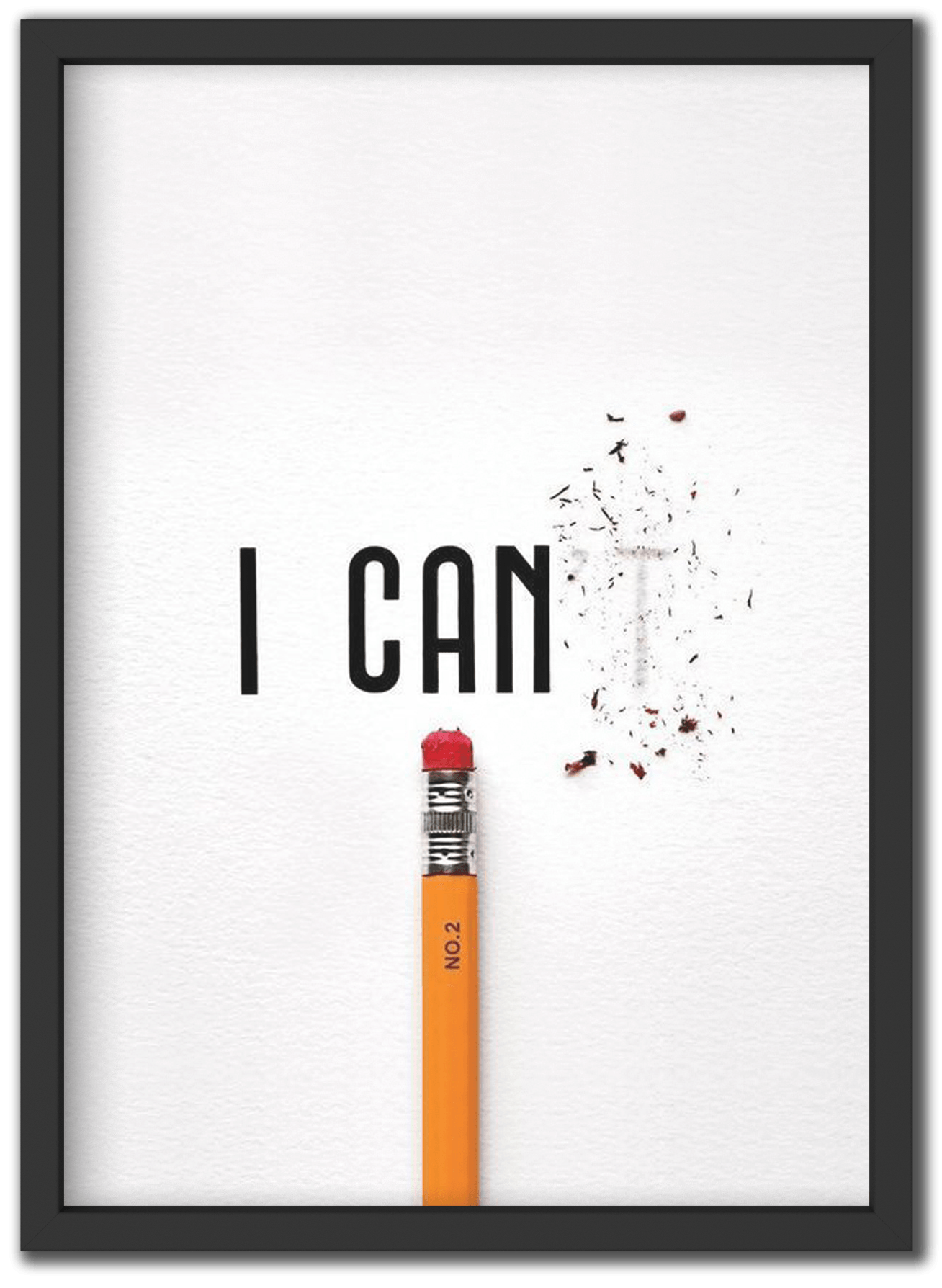 I CAN