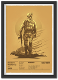 Call Of Duty MW2
