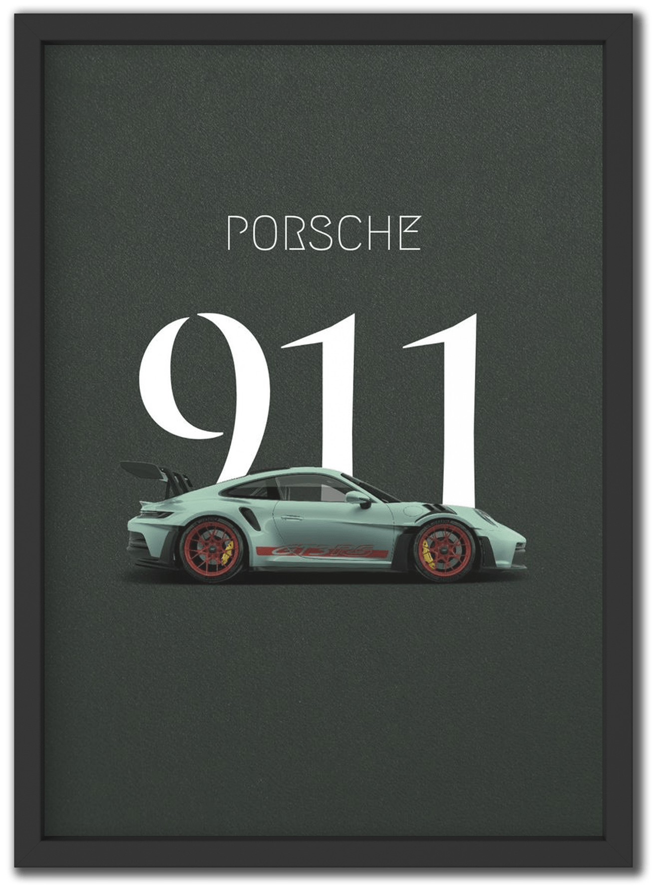 Fire Wheel 911
