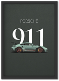 Fire Wheel 911