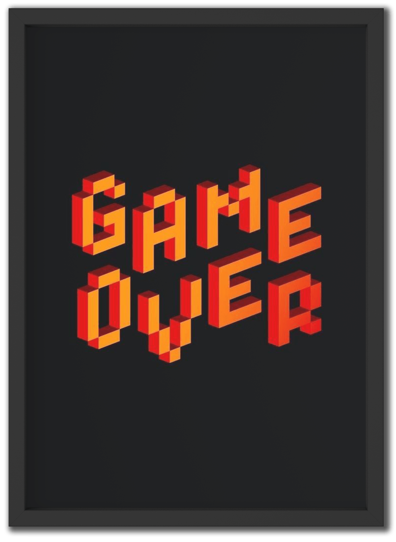 Game Over
