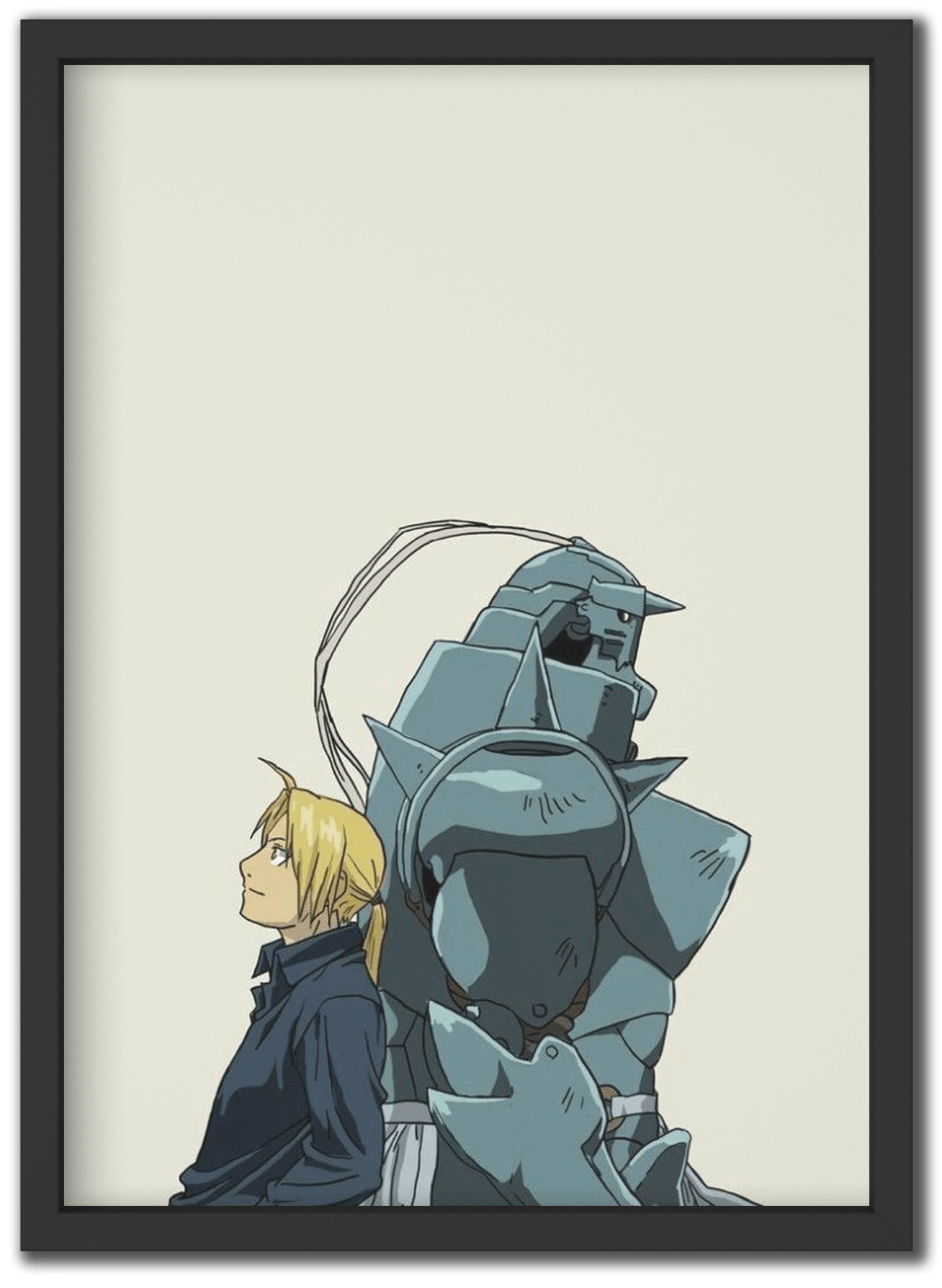 Fullmetal Alchemist