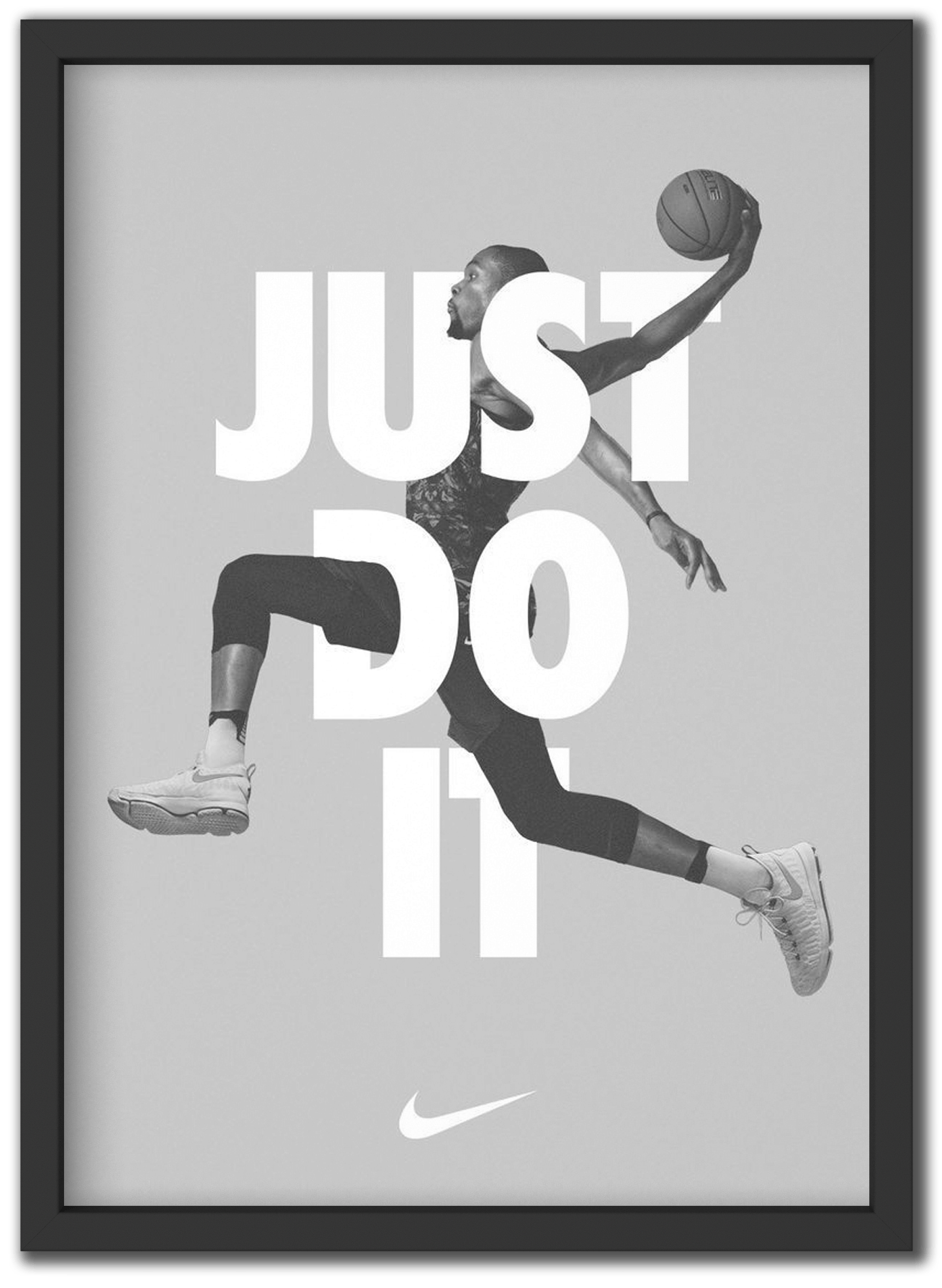 Nike - Just Do It