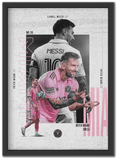 Messi x Inter Miami
