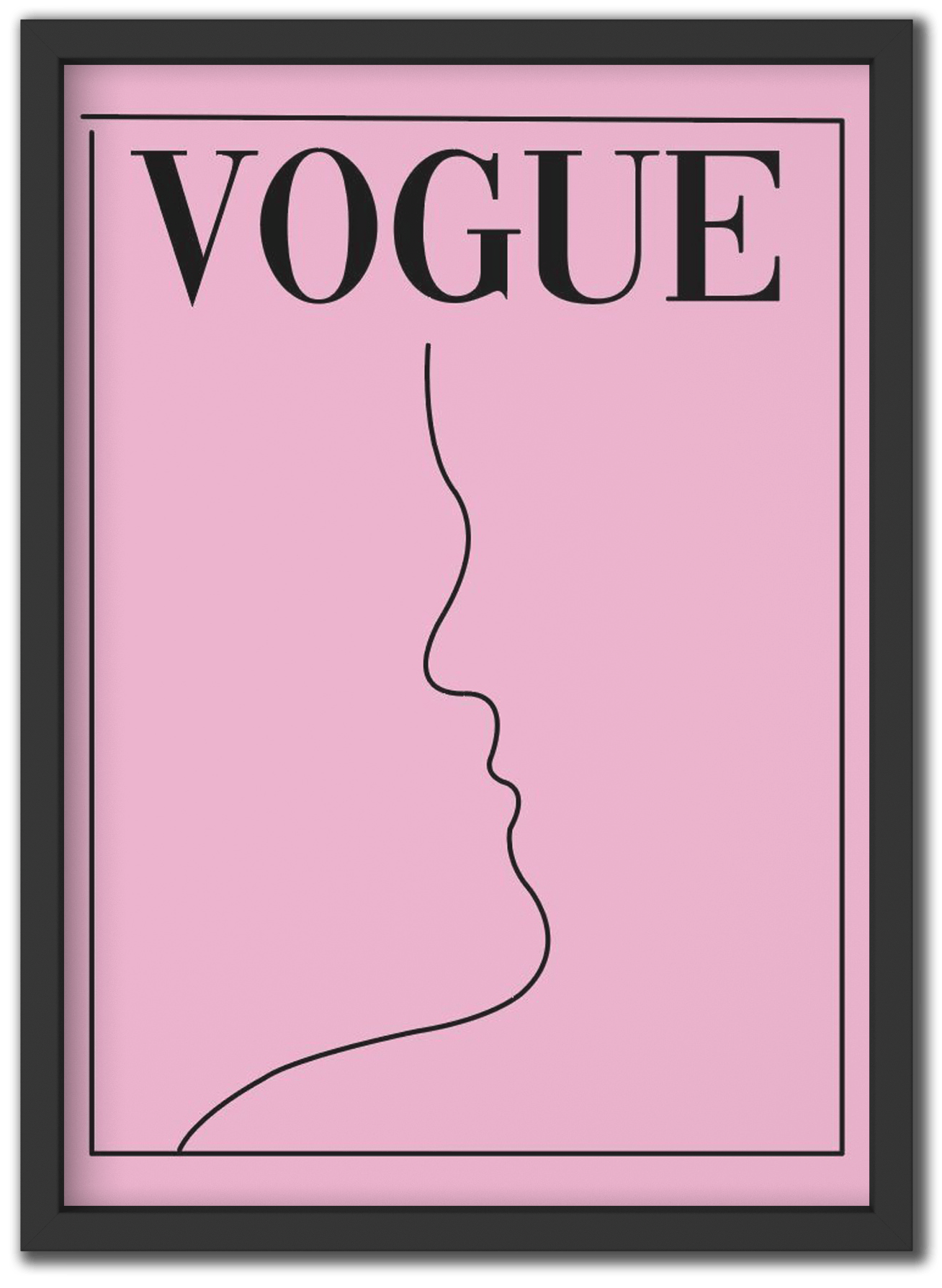 VOGUE