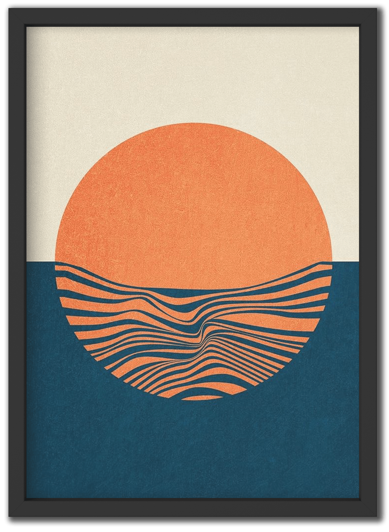 Solar Drift