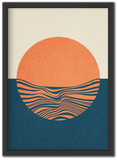 Solar Drift