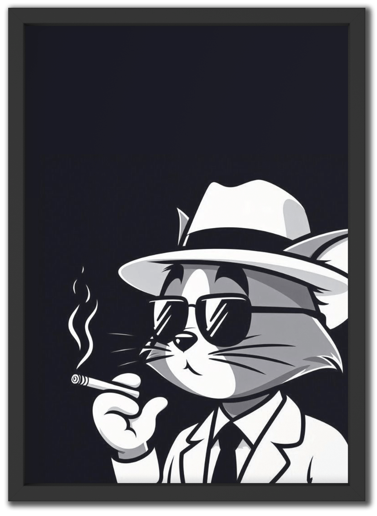 Wealthy Tom
