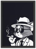 Wealthy Tom