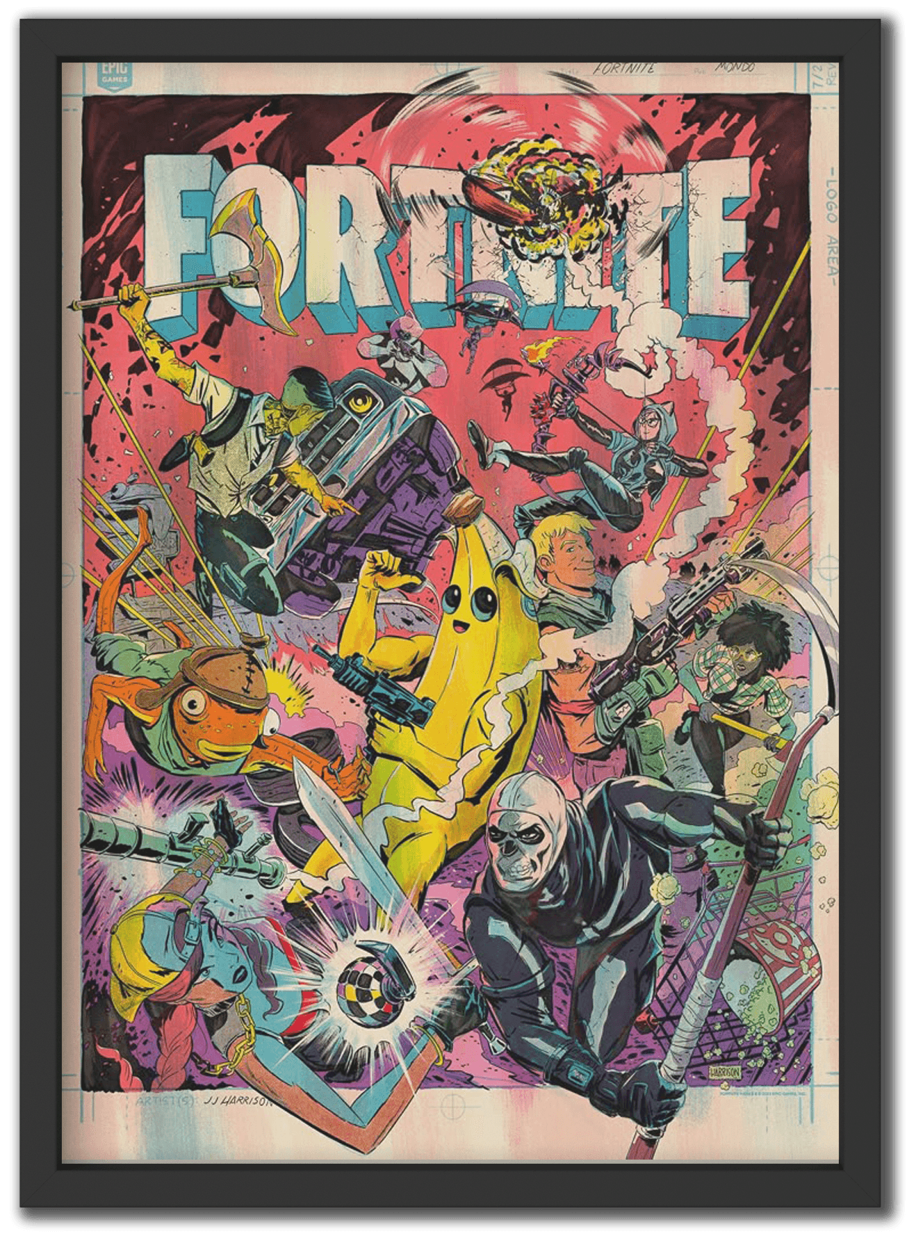 Fortnite