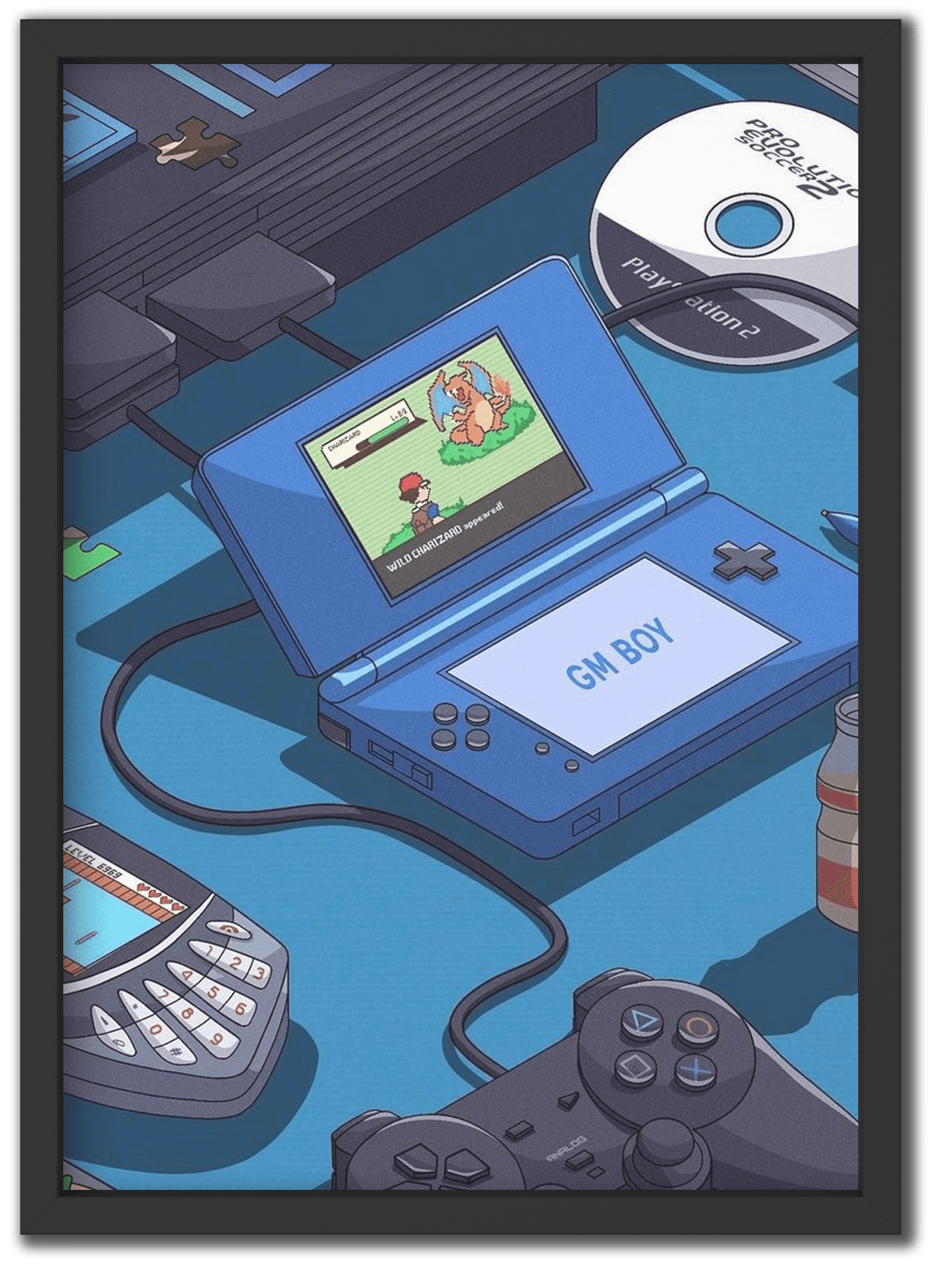 Gameboy
