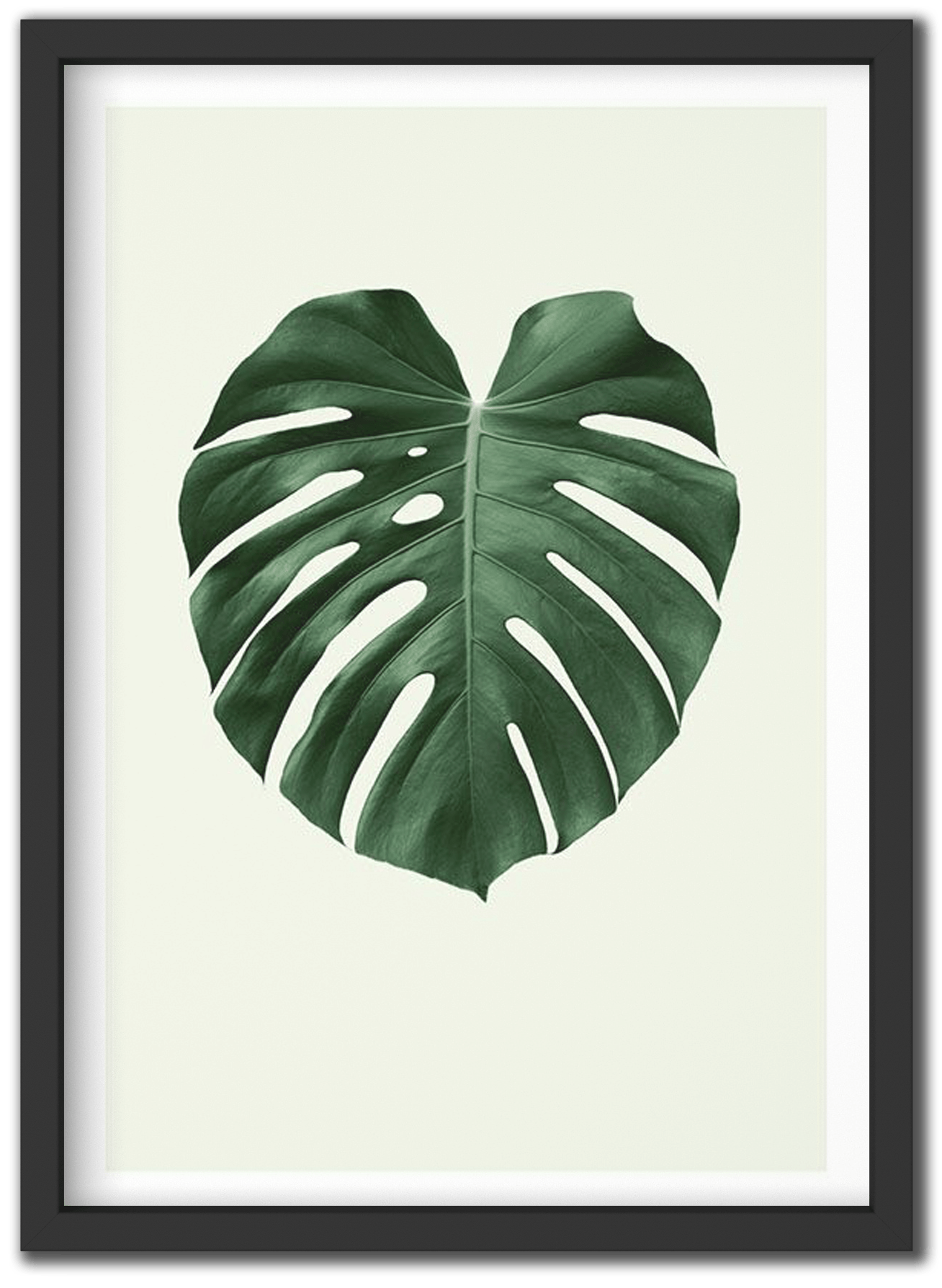 Leafscape