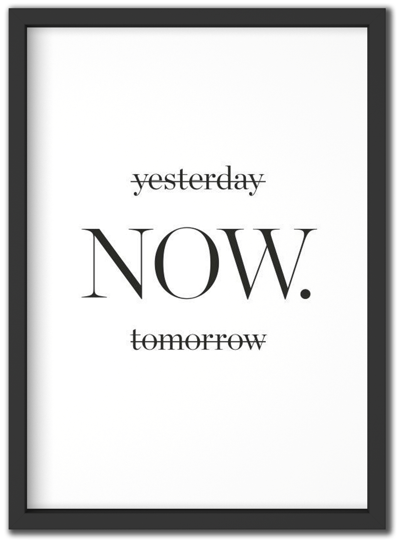 NOW