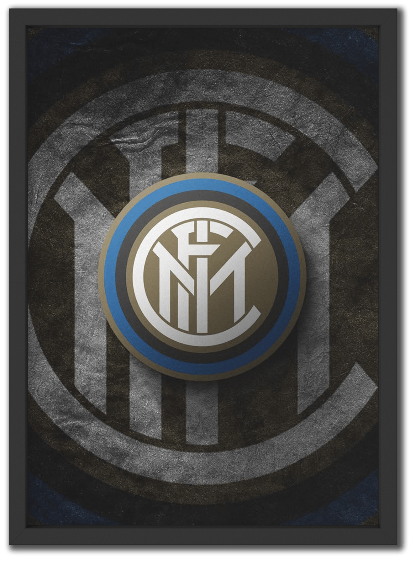 Inter Milan Emblem