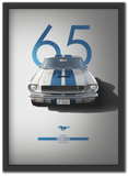 Shelby GT350