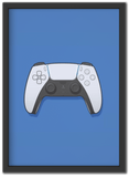 DualSense Dimensions