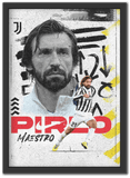 Andrea Pirlo The Maestro