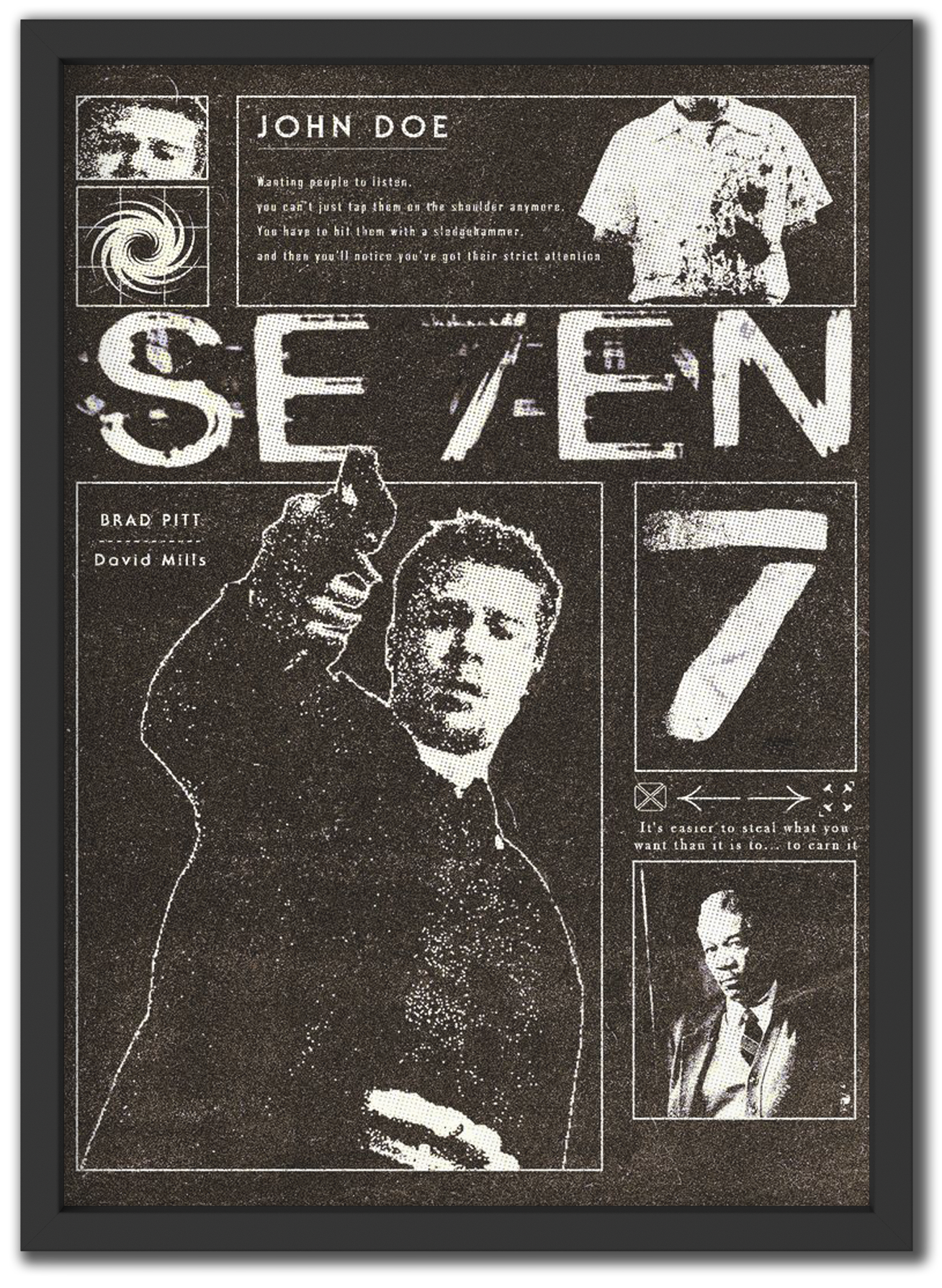 SEVEN 7