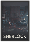 Sherlock Holmes