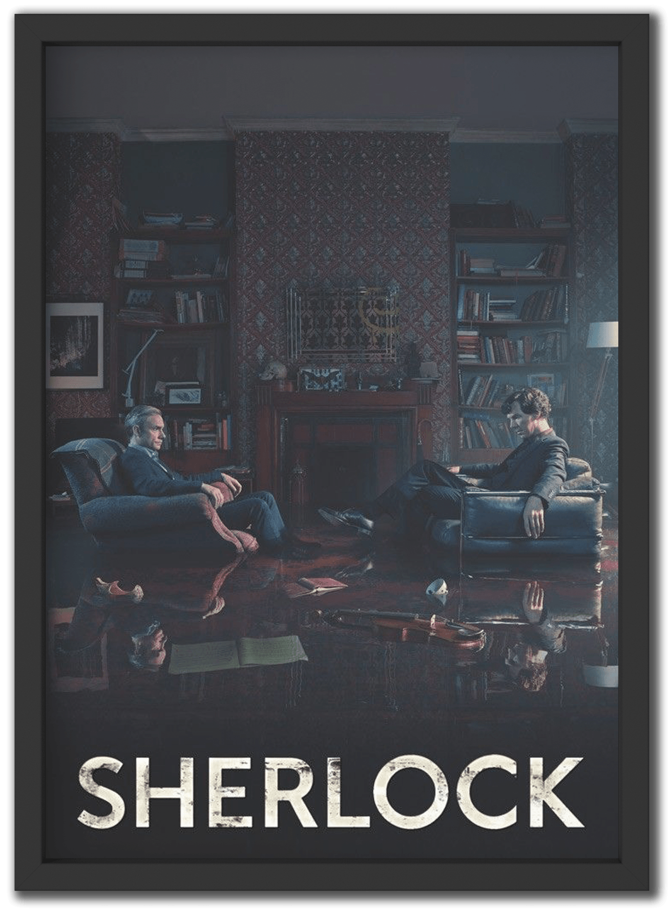 Sherlock Holmes