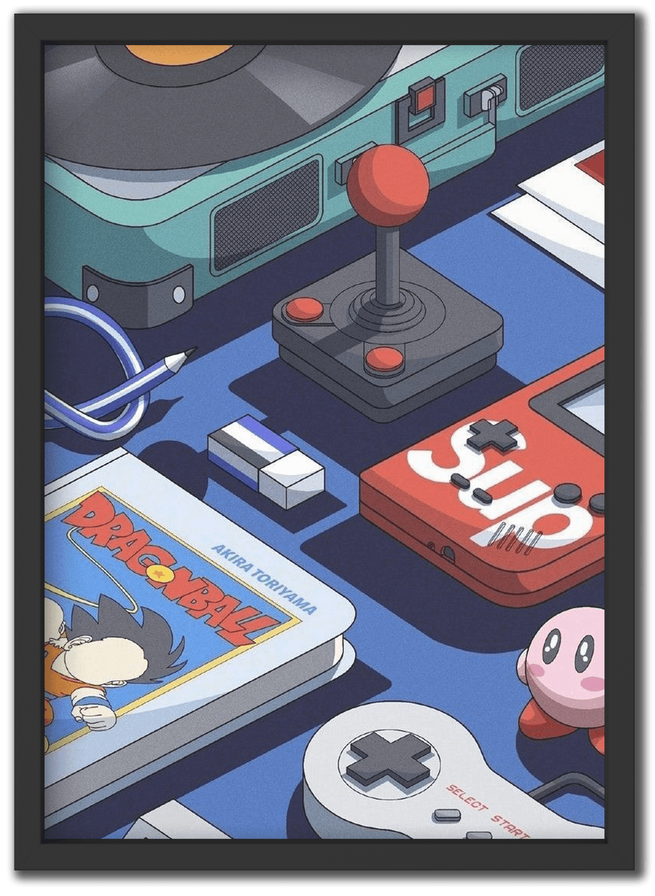 The Console Era