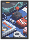 The Console Era