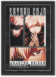 Gojo Saturo Legendary Sorcerer