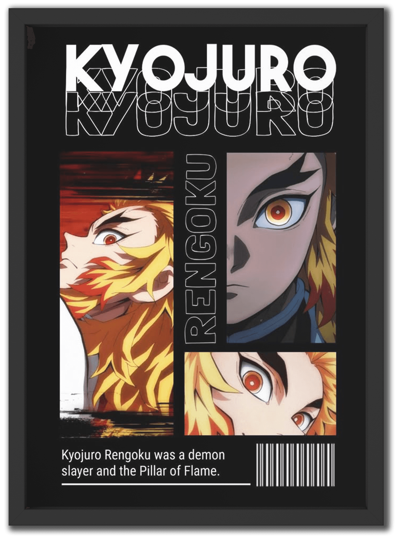 Rengoku Kyojuro