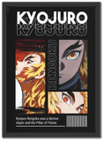 Rengoku Kyojuro
