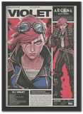Vi - League Of Legends