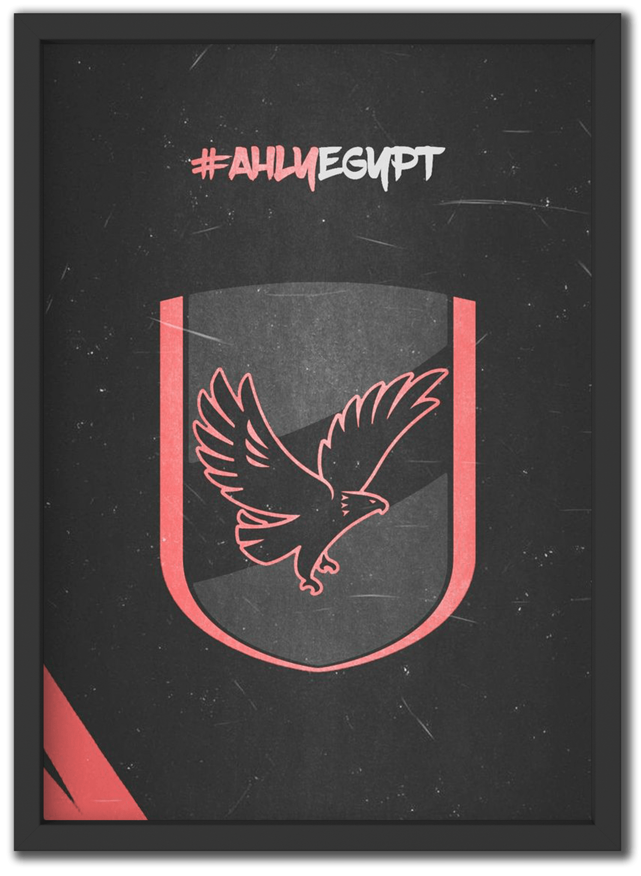 AlAhly Emblem