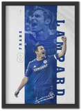 Chelsea x Lampard
