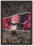 Shanks - Wanted