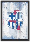Barcelona Logo