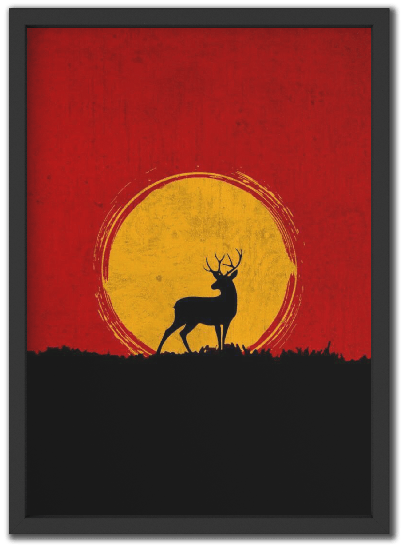 Red Horizon