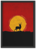 Red Horizon
