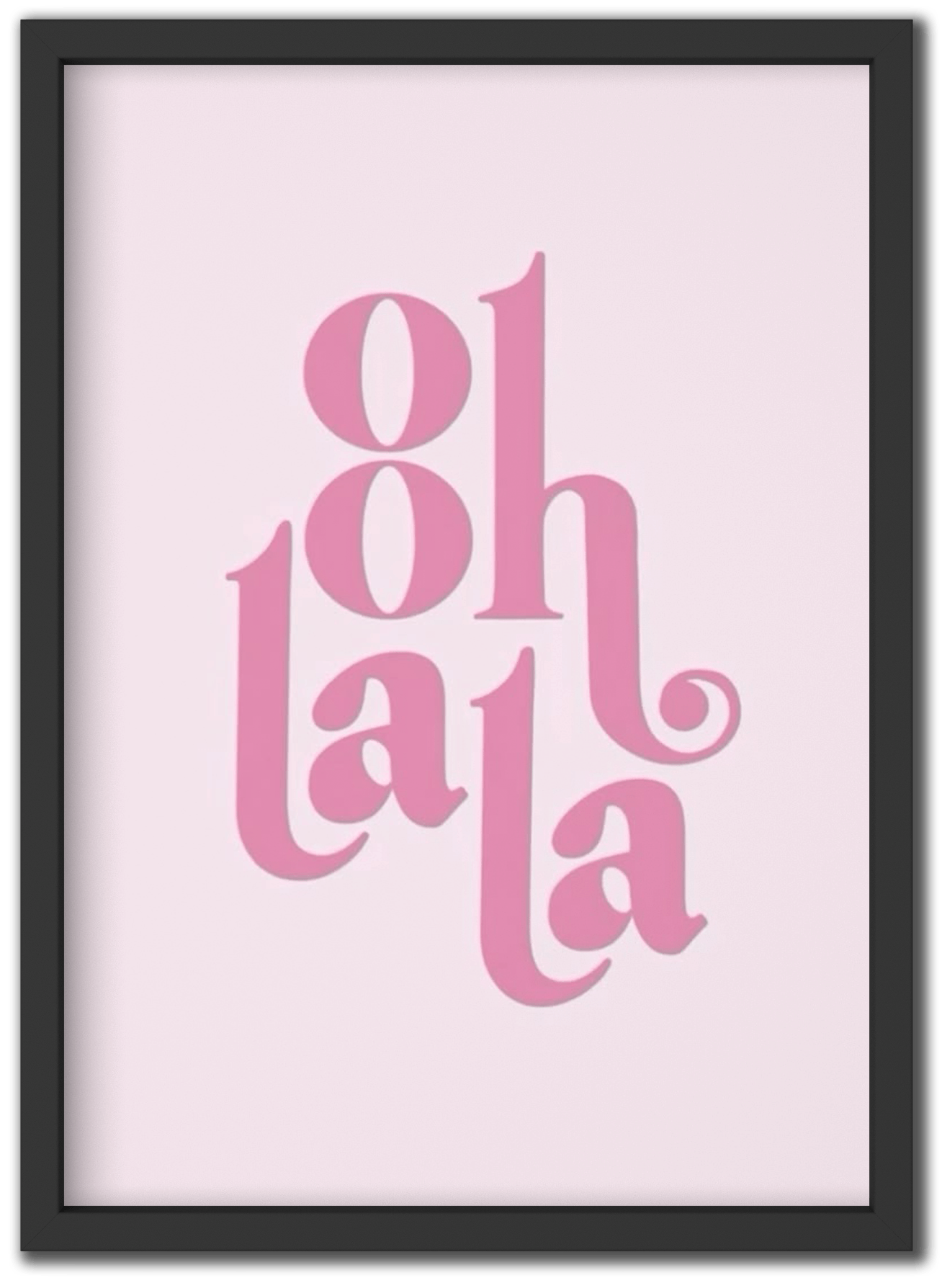 Oh La La