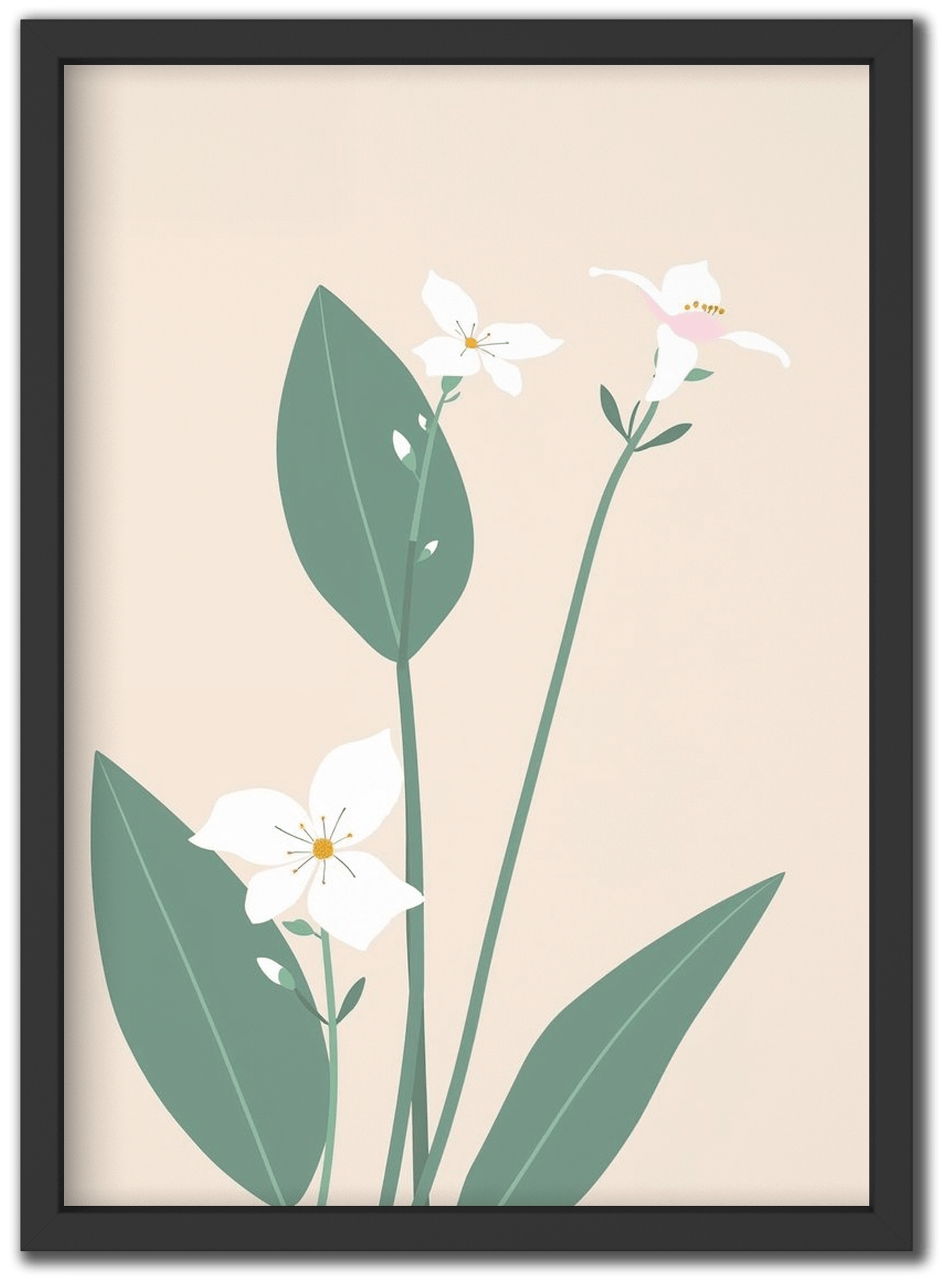 Spring Whisper