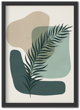 Palm Mirage