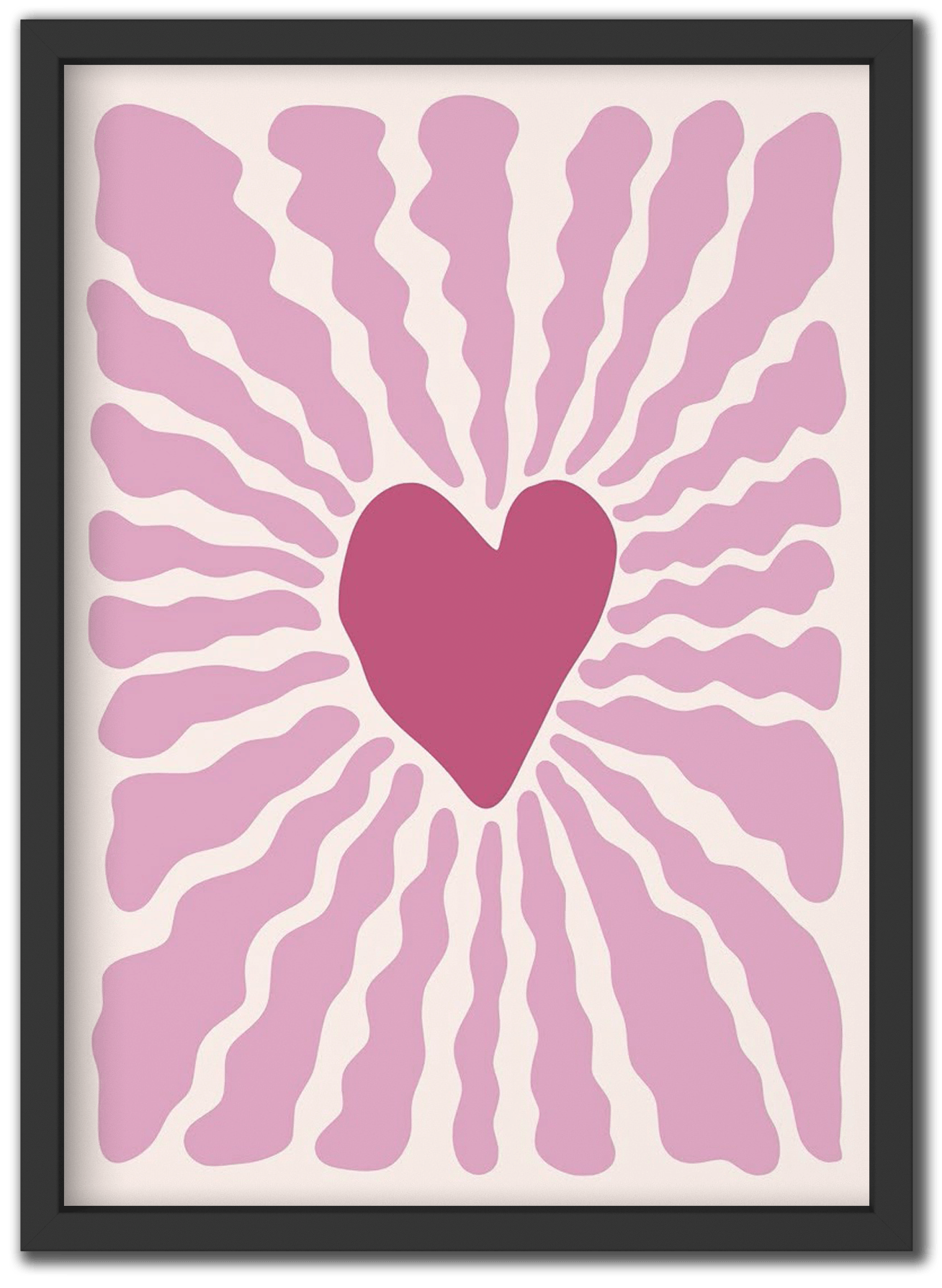 All Roads Lead to Your Heart