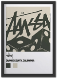 Stussy Dice