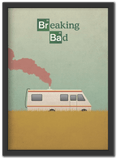 Breaking Bad - Desert Lab