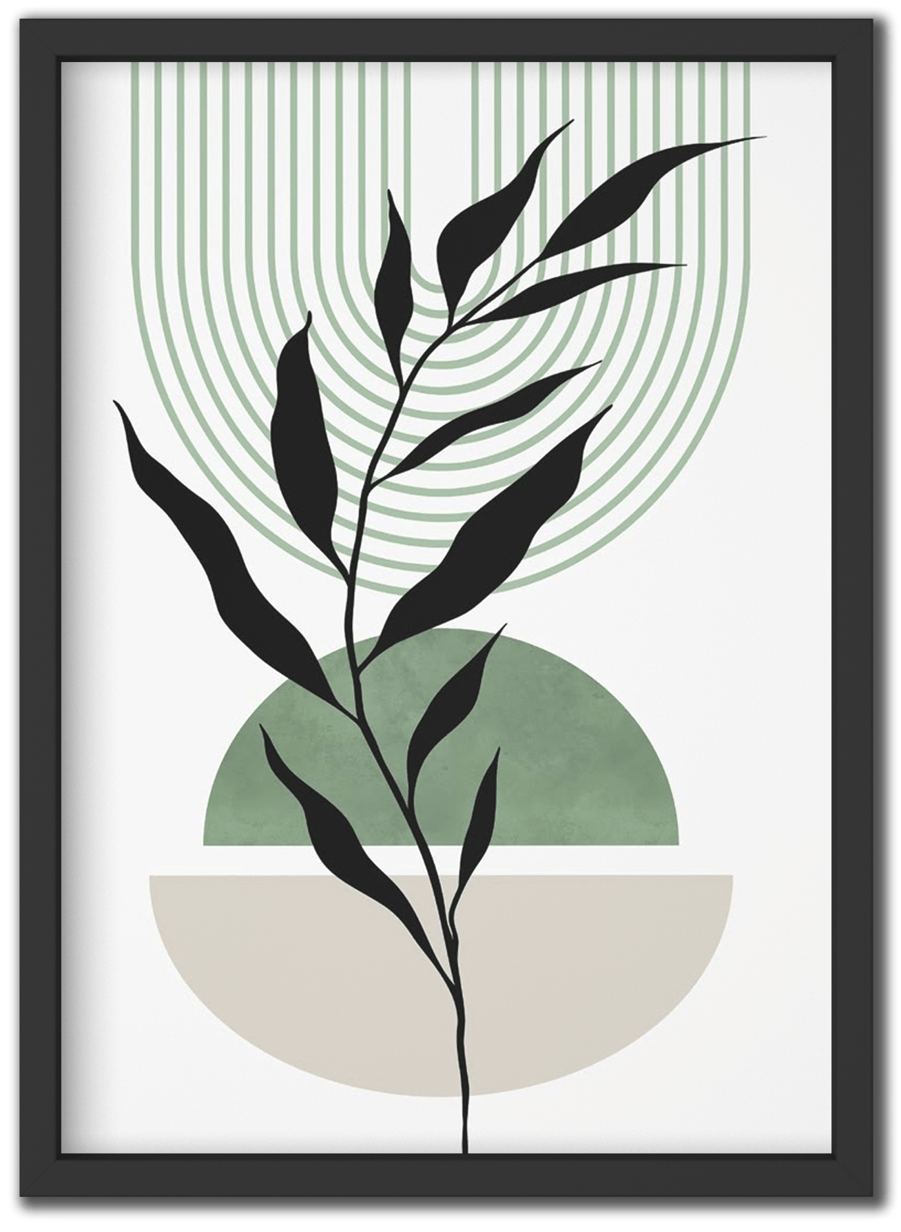 Structured Growth