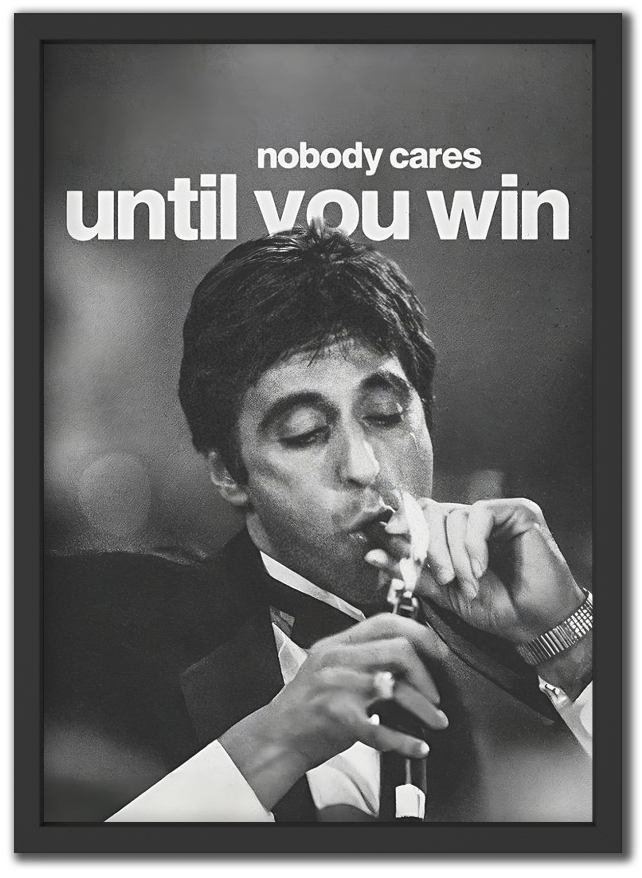 Until You Win