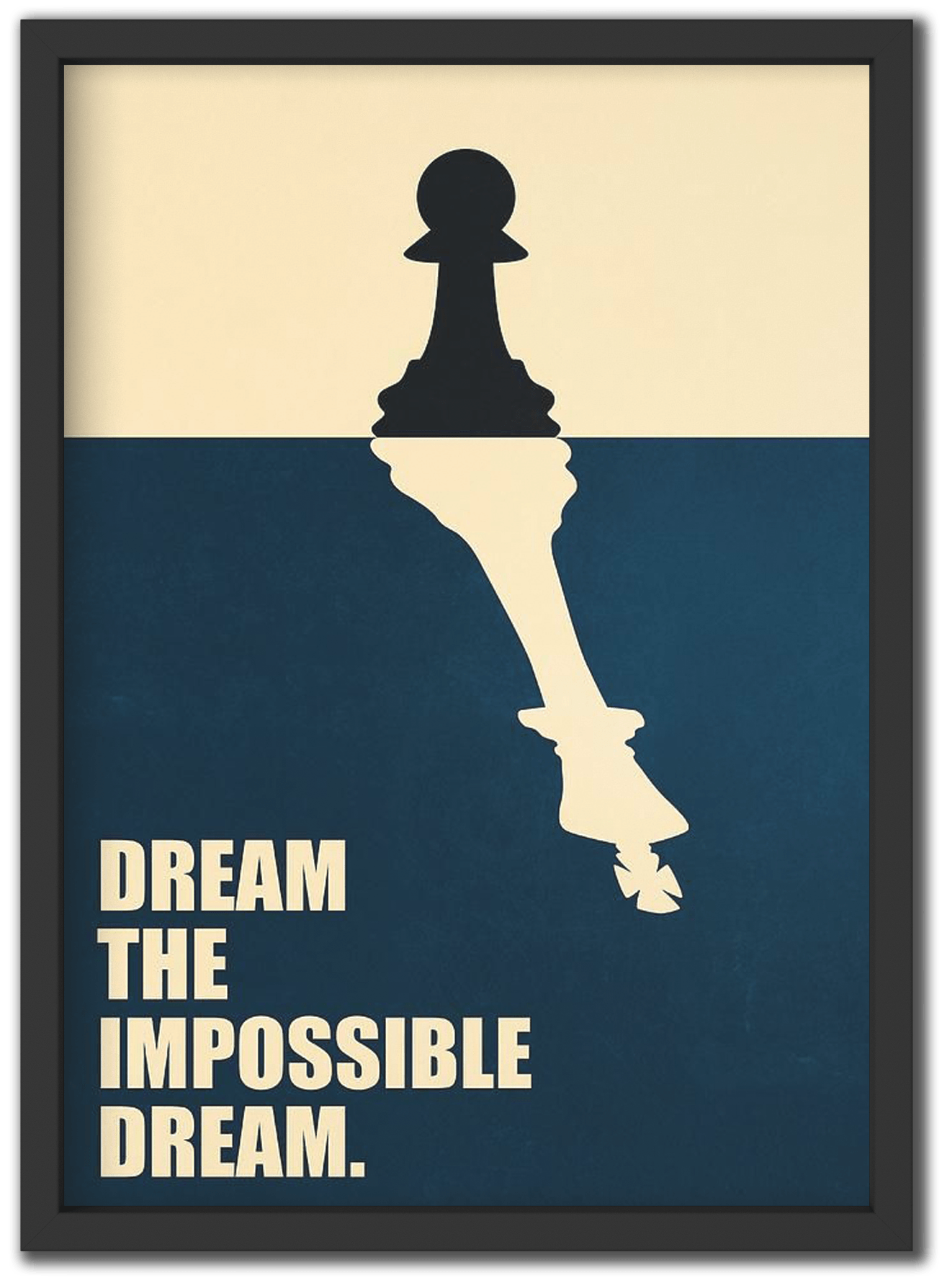 Dream The Impossible