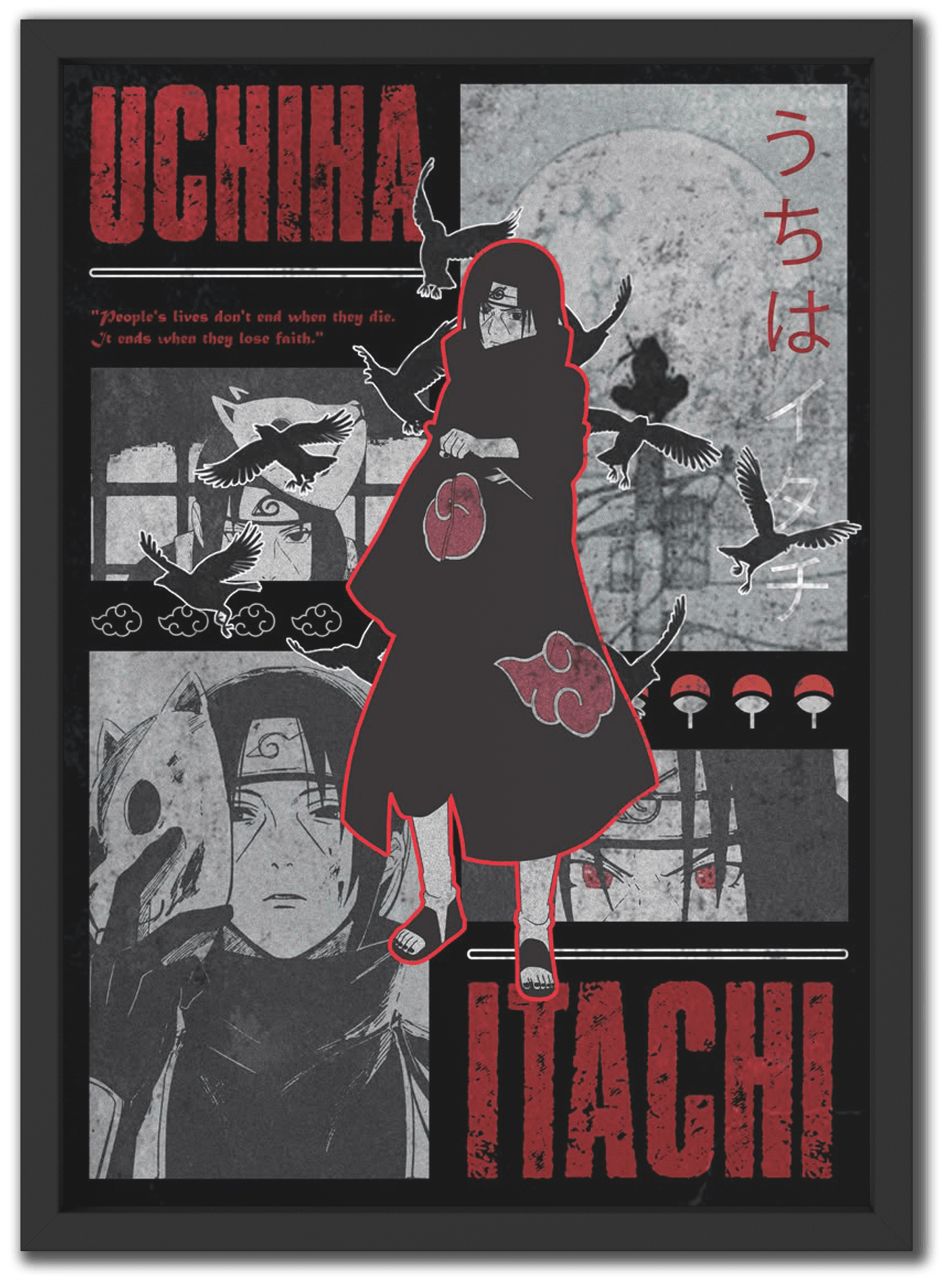 Uchiha Itachi