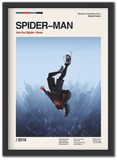 Into The Spider-Verse