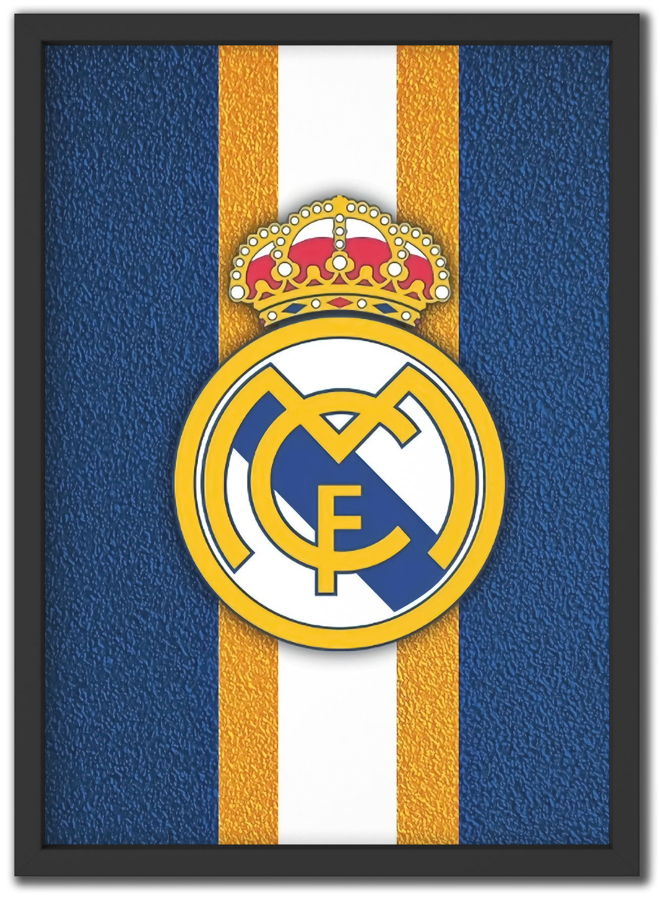 Madrid's Theme
