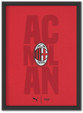 AC Milan Emblem